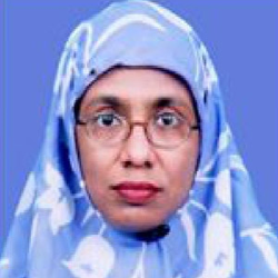 Prof. Dr. Khairun Nahar Gynecology In Dhaka