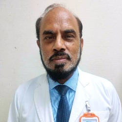 Prof. Dr. MD. Shamsul Alam Surgery In Dhaka