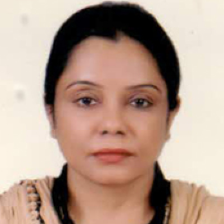 Prof. Dr. Mahbuba Akhter Gynecology In Dhaka