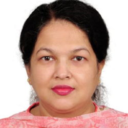 Prof. Dr. Menoka Ferdous Gynecology In Dhaka