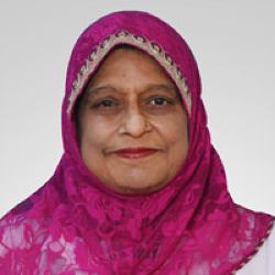 Prof. Dr. Merina Khanom Gynecology In Dhaka