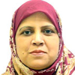 Prof. Dr. Nahid Elora Gynecology In Sylhet