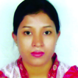 Prof. Dr. Namita Rani Sinha Gynecology In Sylhet