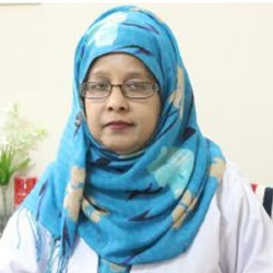Prof. Dr. Nasima Shaheen Gynecology In Dhaka