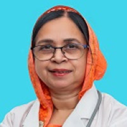 Prof. Dr. Nazma Hoque