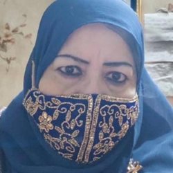 Prof. Dr. Niloufar Shameem Afza Gynecology In Dhaka
