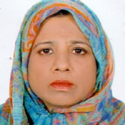 Prof. Dr. Nilufar Nasreen (Ava) Gynecologist In Dhaka