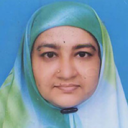 Prof. Dr. Rashida Akhter Gynecology In Sylhet