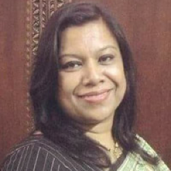 Prof. Dr. Sabina Husein Gynecology In Dhaka