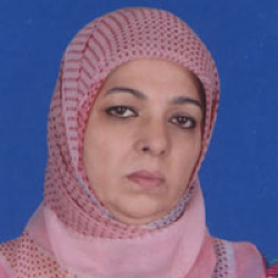 Prof. Dr. Shahana Ferdous Choudhury Gynecology In Sylhet