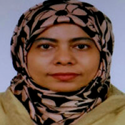Prof. Dr. Shakeela Ishrat Gynecology In Dhaka