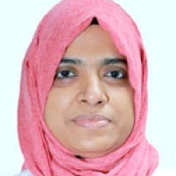 Prof. Dr. Shamima Akter Shipa Gynecology In Sylhet