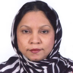 Prof. Dr. Sharmin Rahman Gynecology In Dhaka