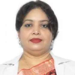Prof. Dr. Sheuly Begum Gynecology In Dhaka