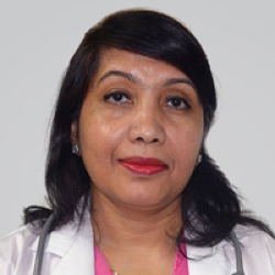 Prof. Dr. Shiuly Chowdhury
