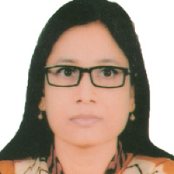 Prof. Dr. Shopna Rani Dhar Gynecology In Dhaka