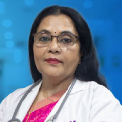 Prof. Dr. Suraiya Sultana Gynecology In Dhaka