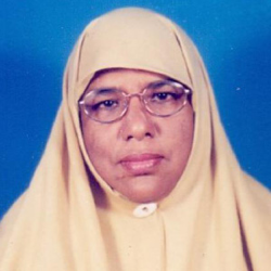 Prof. Dr. Zulfi Ara Haider Gynecology In Dhaka