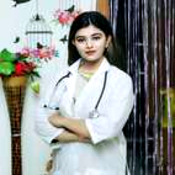 Rubaia Parvin Reety Nutritionist In Dhaka