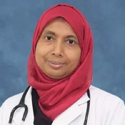Col. Dr. Nazma Siddique Gynecology In Chittagong
