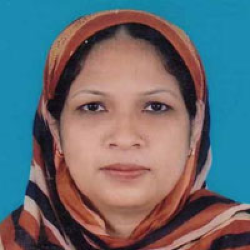 Dr. Tahera Begum Gynecology In Chittagong