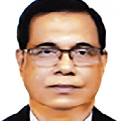 Dr. A.K.M. Monzur Morshed Cardiology In Chittagong