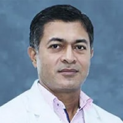 Dr. Abu Khaled Mohammad Iqbal Cancer In Chittagong