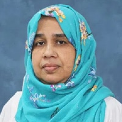 Dr. Afroza Chowdhury Gynecology In Chittagong