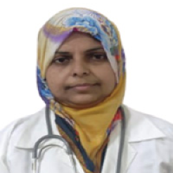 Dr. Afroza Ferdous Gynecology In Chittagong