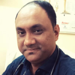 Dr. Ahsan Uddin Mahmud Cardiovascular In Chittagong