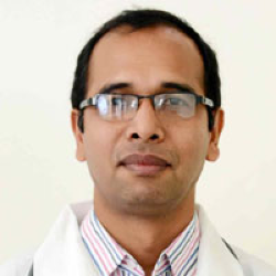 Dr. Ashish Dey Cardiology In Chittagong