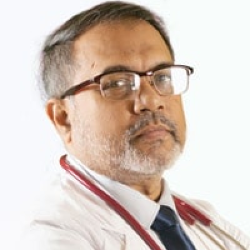 Dr. Asif Ahmed Bin Moin Cardiovascular In Chittagong