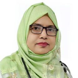 Dr. Atia Sultana Gynecology In Rajshahi
