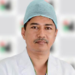 Dr. Atiqur Rahman Anesthesia In Chittagong