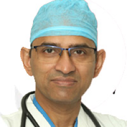 Dr. Ayon Kumar Cardiology In Chittagong