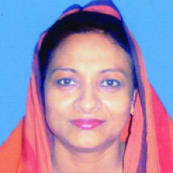 Dr. Begum Mushaheda Annur Renu Gynecology In Mymensingh