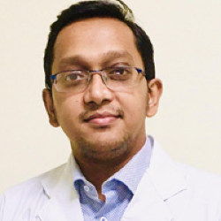 Dr. Bhaskar Chakraborty Cancer In Chittagong
