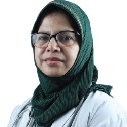 Dr. Bilkis Fatema Gynecology In Chittagong