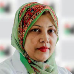 Dr. Dil Anziz Begum Gynecology In Chittagong