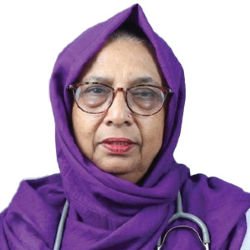 Dr. Dilshan Ara Habib Gynecology In Chittagong