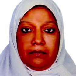 Dr. Fahmida Islam Chowdhury Gynecology In Chittagong