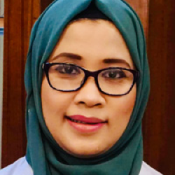 Dr. Fahmida Rashid (Swati) Gynecology In Chittagong