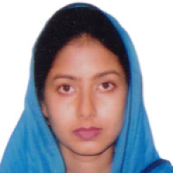 Dr. Farjana Ahmed Surovi Gynecology In Chittagong