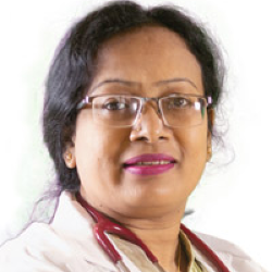 Dr. Farzana Haseen Mukti Gynecology In Chittagong