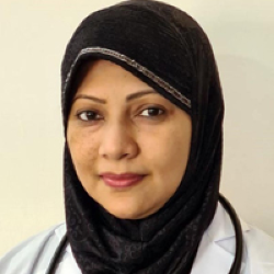 Dr. Farzana Naznin Ripa Gynecology In Rajshahi