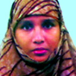 Dr. Fatema Siddiqua Gynecology In Rajshahi