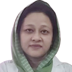 Dr. Fouzia Akter Gynecology In Rangpur