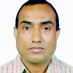 Dr. GK Chakravarty Gynecology In Barisal