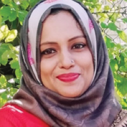 Dr. Homaira Koli Gynecology In Barisal