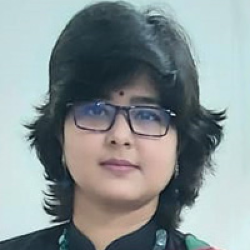 Dr. Indrani Kar Gynecology In Barisal